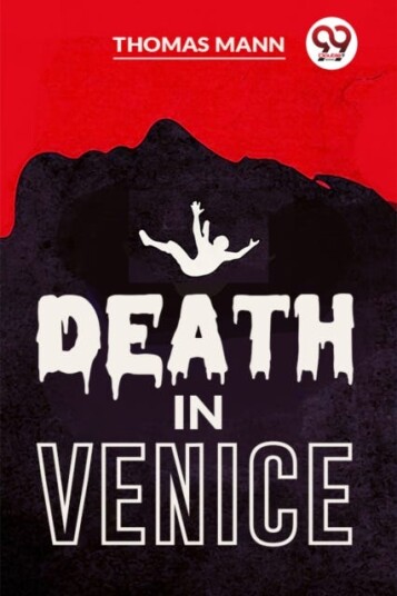 Death in Venice Death in Venice