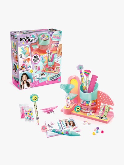 Style 4Ever Mini Stationery Maker Style 4Ever Mini Stationery Maker