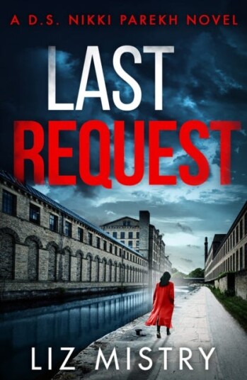 Last Request Av Liz Mistry
