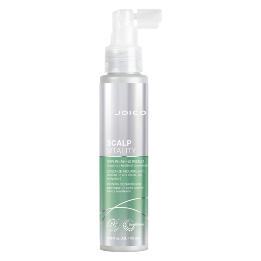 Joico Scalp Vitality Replenishing Essence 100ml Joico Scalp Vitality Replenishing Essence 100ml