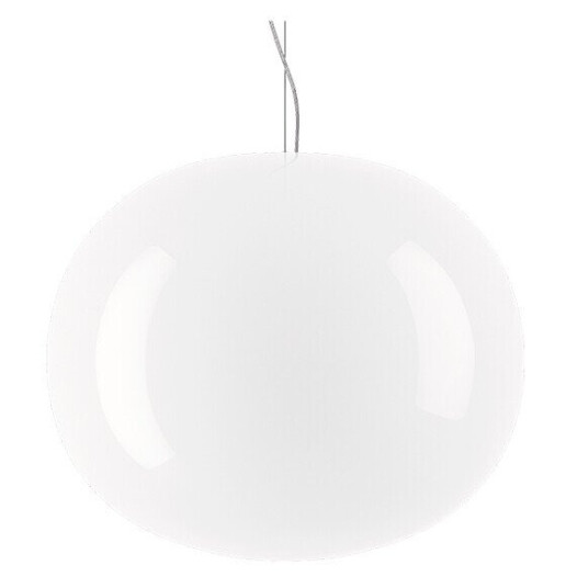 Lodes Volum 42 Pendel Glossy White