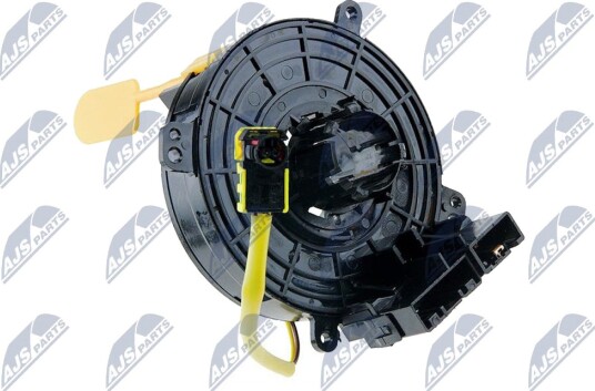Viklefjær, airbag NTY EAS-PL-002