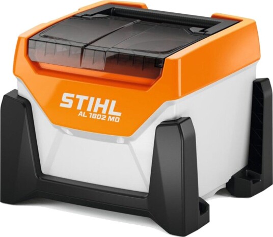 STIHL Hurtiglader AL 1802 MO