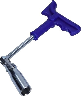 MAXGEAR 89-0021 Tennpluggnøkkel