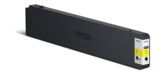 Epson C13T02S400 Blekkpatron gul Epson C13T02S400 Blekkpatron gul