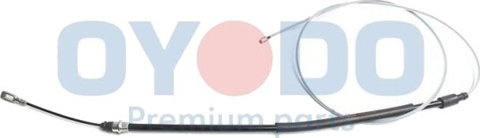 Oyodo 70H9001 OYO Tautrekk håndbremse