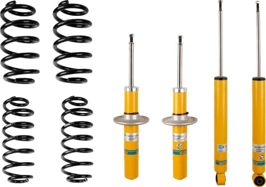 Sport Kit, fjærsett / dempere BILSTEIN 46-183330