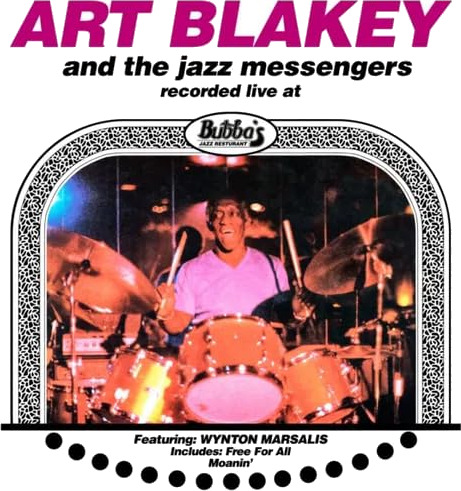 Live At Bubba's 1980 Live At Bubba's 1980