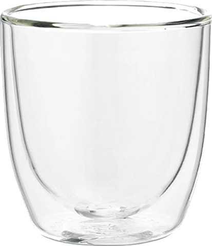 Teministeriet Glass m/Dobbel Vegg 200ml