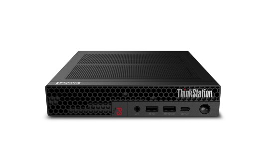 Lenovo Thinkstation P3 Tiny Gen 2 Intel Core Ultra 9 285 96 Gb Ddr5 Sdram 1 Tb Ssd Nvidia Rtx A1000 Windows 11 Pro Mini Pc Arbeitsstation Schwarz 30K50034GE