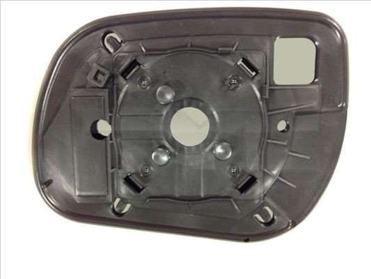 Speilglass ytterspeil TYC 336 0066 1 Speilglass ytterspeil TYC 336 0066 1