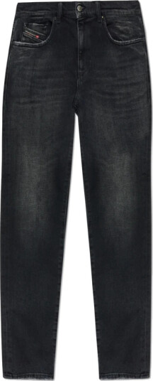 Diesel Herre Jeans Grå W31 L30,