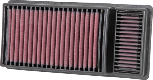 Luftfilter K&N Filters 33-5010 Luftfilter K&N Filters 33-5010