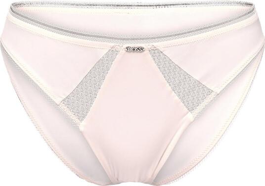 BOSS Brief_B.pure Pink M