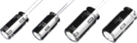 Panasonic Eeu Fc1e222 Elektrolytkondensator Med Radial Ledning 5 Mm 2200 Μf 25 V 20 % Ø 12,5 Mm 1 Stk Panasonic Eeu Fc1e222 Elektrolytkondensator Med Radial Ledning 5 Mm 2200 Μf 25 V 20 % Ø 12,5 Mm 1 Stk