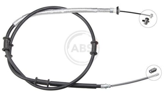 Bremsewire A.B.S. K18936 Bremsewire A.B.S. K18936