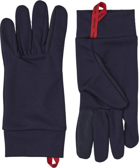 Hestra Touch Point Dry Wool - 5 Finger Marin 11 Hestra Touch Point Dry Wool - 5 Finger Marin 11