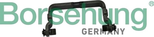Utløsergaffel Borsehung B10908