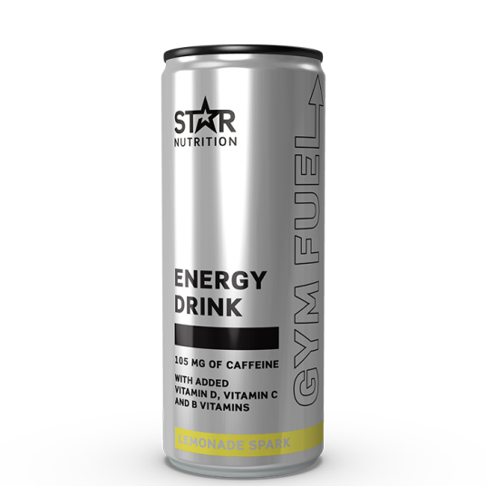 Gym Fuel 330 ml