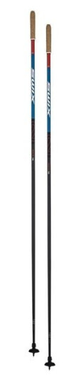 Swix Quantum Q2 Pole 135 cm