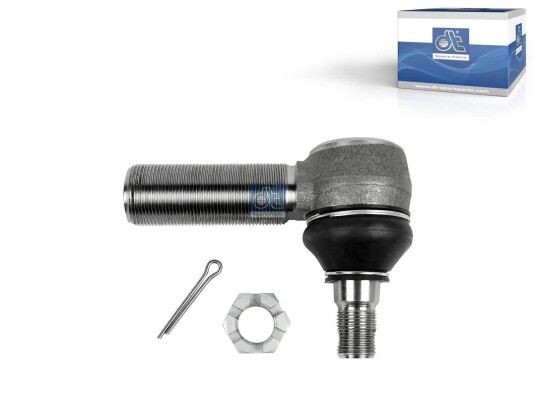 Endeledd DT Spare Parts 4.61799