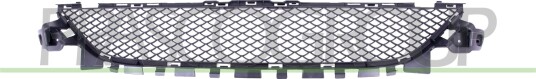 PRASCO ME4422130 Ventilasjonsgitter