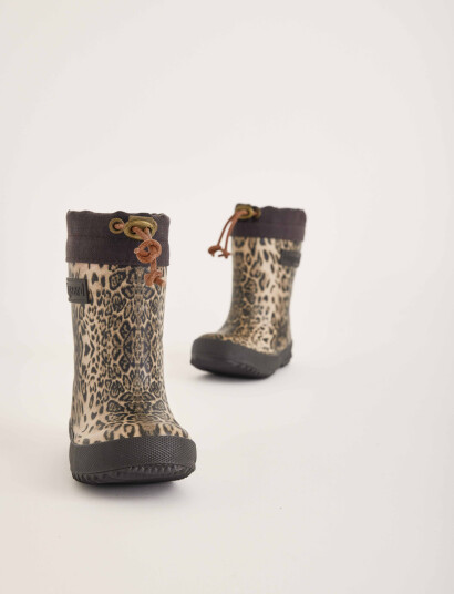 Bisgaard Bisgaard Thermo - Brown - 37/24.6CM