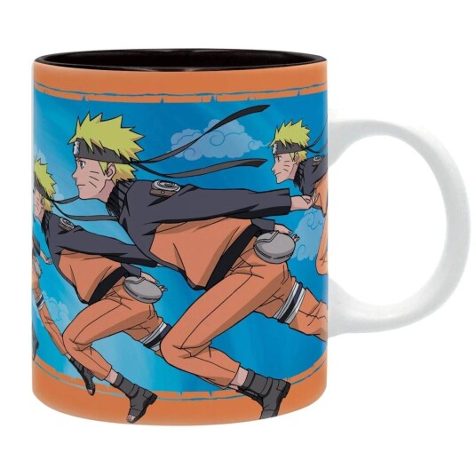 Naruto Kopp Run Naruto Kopp Run