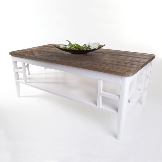 Stenexpo Sofabord Stenexpo Alaska 130 cm 8640