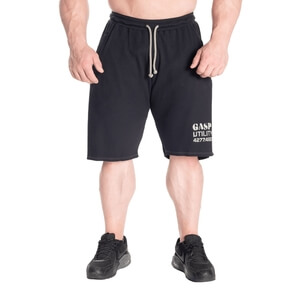 Thermal Shorts, asphalt, xlarge