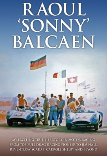 Raoul 'Sonny' Balcaen Av Iii Raoul F. Balcaen, Jill Amadio, Pete Lyons
