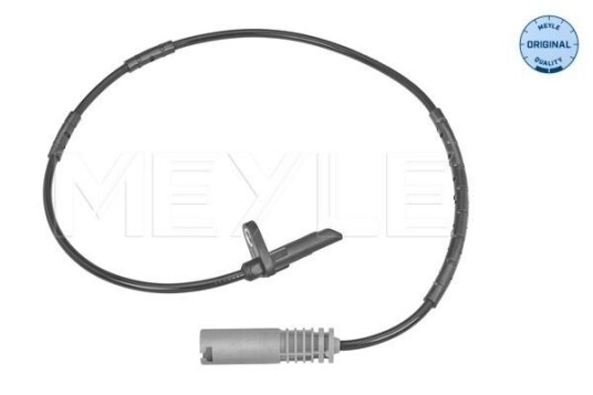 ABS sensor MEYLE 314 899 0095