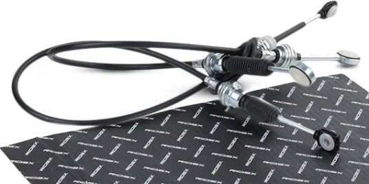 Kabel, girmekanisme RIDEX 1787C0054