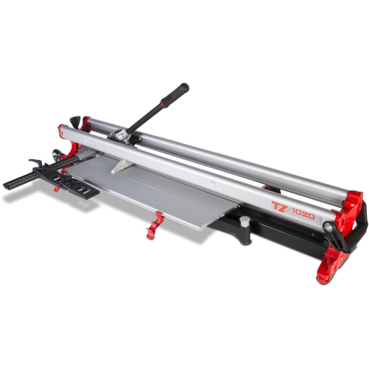 Rubi TZ-1020 Manuell Fliskutter Rubi TZ-1020 Manuell Fliskutter