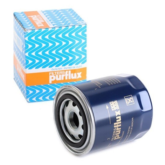 Oljefilter PURFLUX LS935