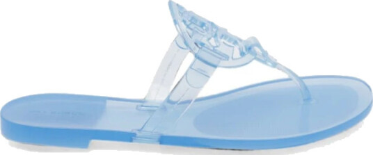 Tory Burch Dame Sko Blå 37 EU,
