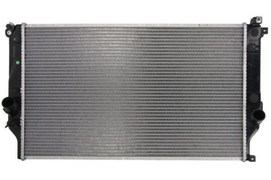 Radiator THERMOTEC D72064TT Radiator THERMOTEC D72064TT
