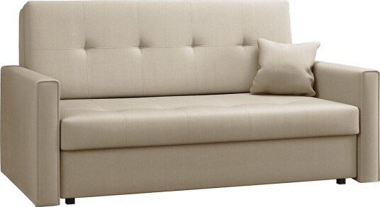Denegal 2 seters Sovesofa Beige