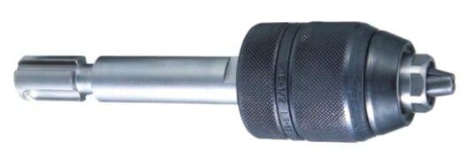 Makita 122829-5 Hurtigchuck 13 mm SDS-maks Maskintilbehør & forbruk Makita 122829-5 Hurtigchuck 13 mm SDS-maks Maskintilbehør & forbruk