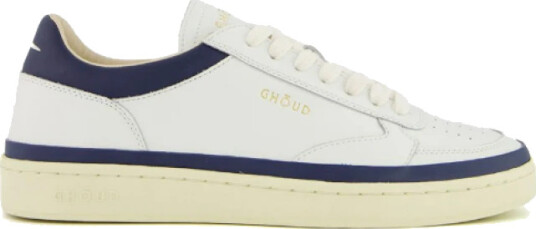 Ghoud Herre Sko Hvit 40 EU,