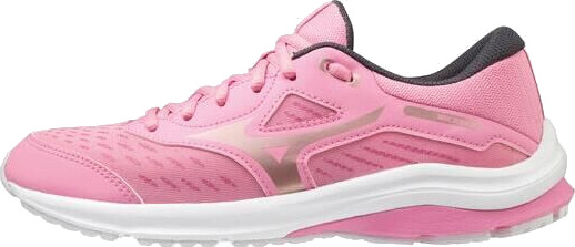 Mizuno Wave Rider 24 Jr Nøytral Sko 34