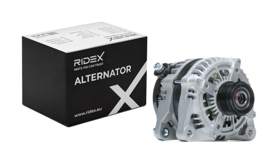 Dynamo RIDEX 4G1271