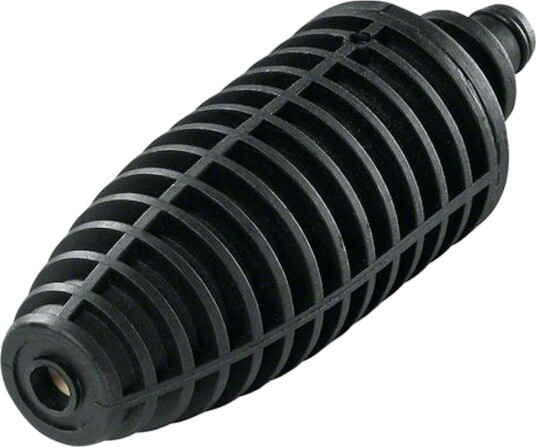 Bosch DIY F016800580 Rotasjonsmunnstykke for Aquatak Bosch DIY F016800580 Rotasjonsmunnstykke for Aquatak