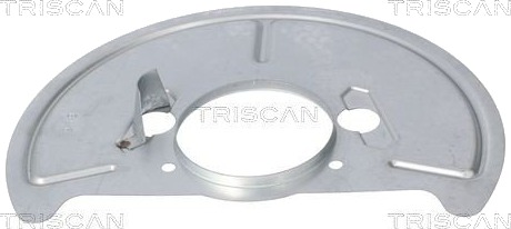 Skvettbord, bemseskive TRISCAN 8125 29147