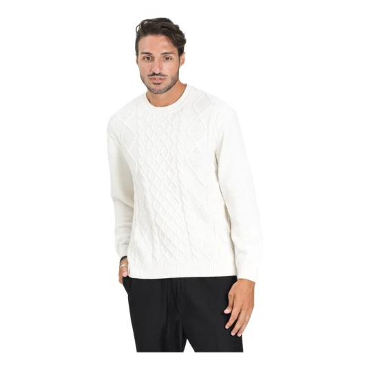 Giorgio Armani Armani Exchange Herre Strikkevarer Beige Xs Giorgio Armani Armani Exchange Herre Strikkevarer Beige Xs