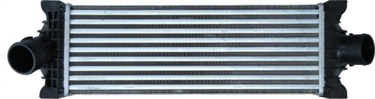 Intercooler KAMOKA 7750003