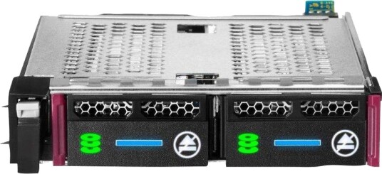 HPE 240GB Read Intensive SATA 6Gb/s SSD P19888-B21