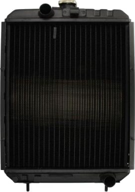 Radiator THERMOTEC D7AG163TT
