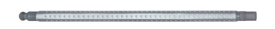 Wiha 00639, 1 Stykker, Hex (Imperisk), 6 Mm, 15 Cm, 35 G Wiha 00639, 1 Stykker, Hex (Imperisk), 6 Mm, 15 Cm, 35 G
