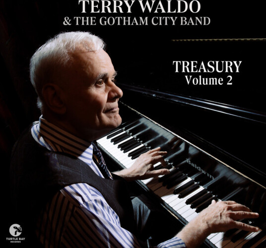 Treasury Volume 2 Treasury Volume 2